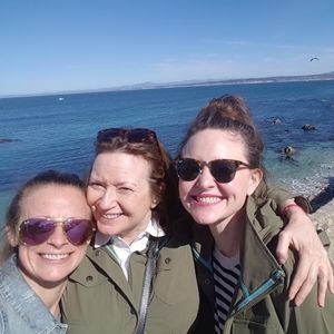 Meet your Posher, Jacqueline